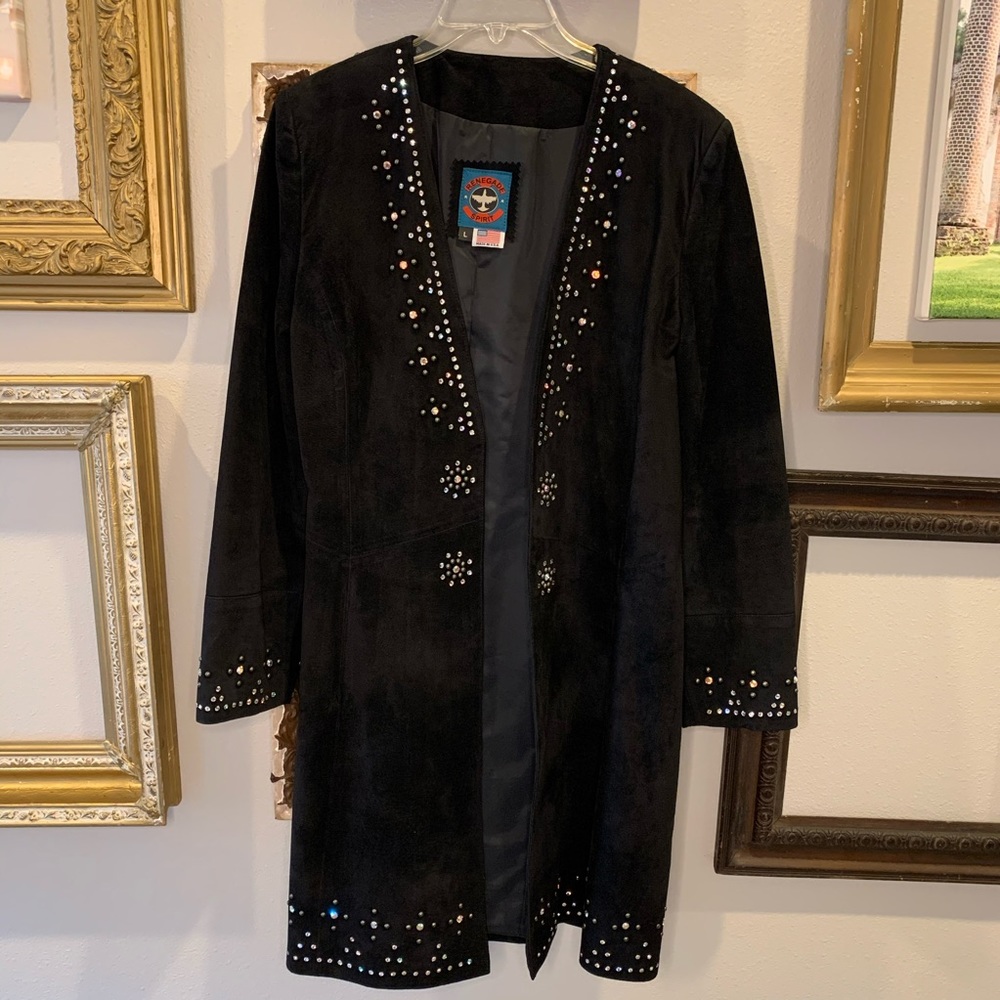 Women’s jacket